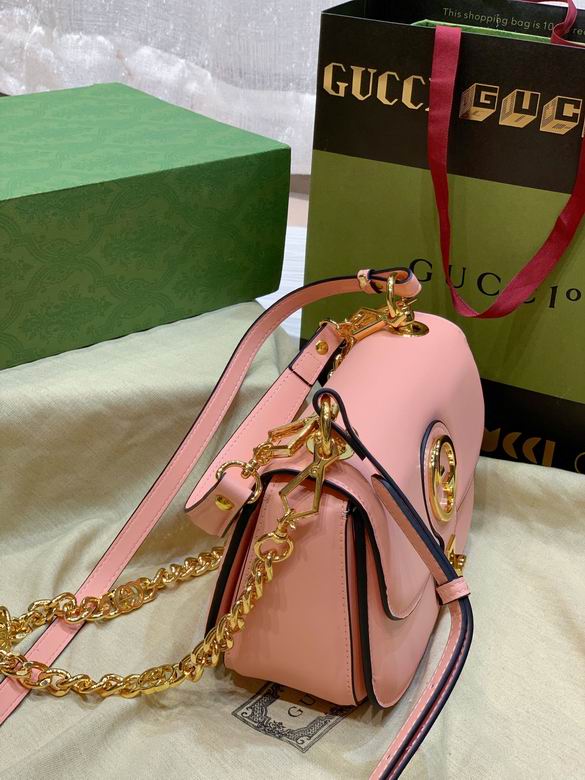 Blondie 735101 23X15X11cm DF 4色 (24)