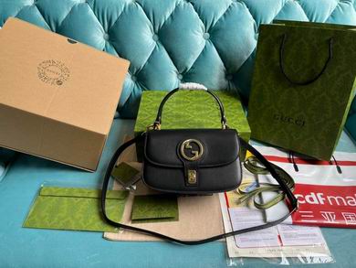 Blondie 735101 23X15X11cm MP 2色 (9)