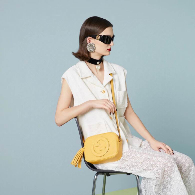 Blondie 742360 21X15.5X5cm MP 3色 (22)