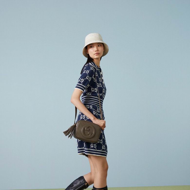 Blondie 742360 21X15.5X5cm MP 3色 (3)