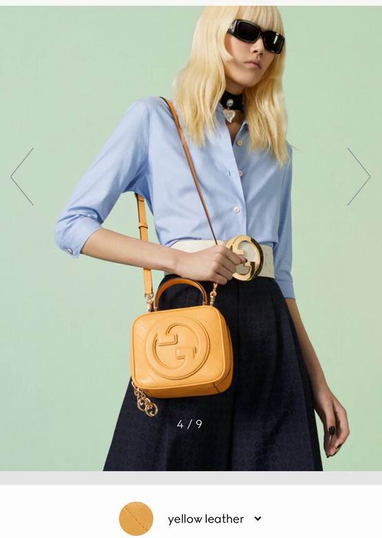 Blondie 744434 17X15X9cm MP 3colour (13)