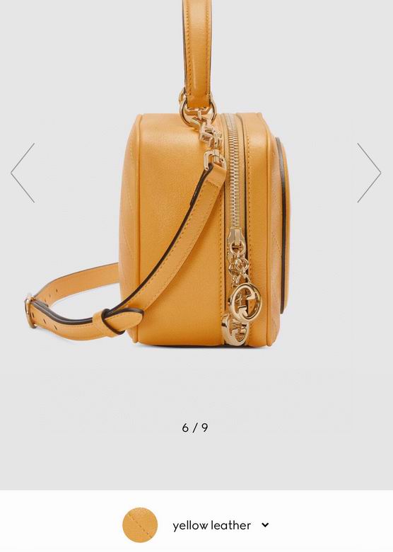 Blondie 744434 17X15X9cm MP 3colour (14)