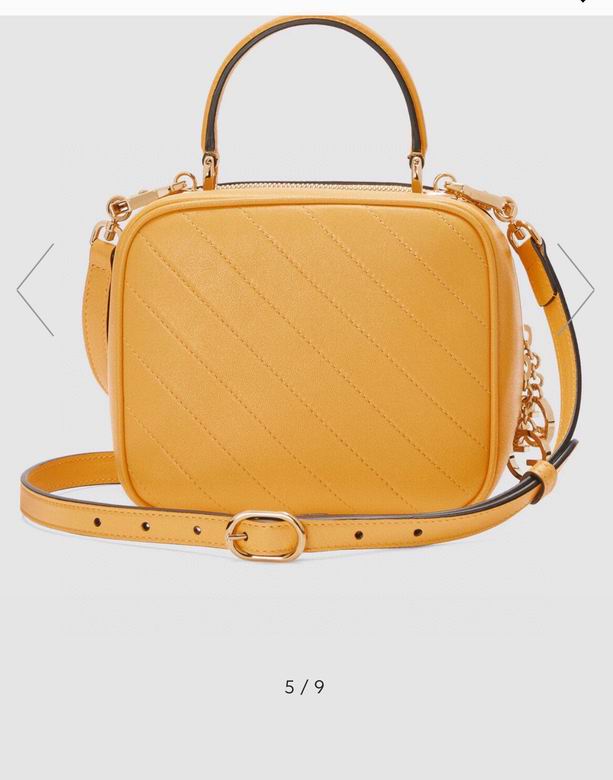 Blondie 744434 17X15X9cm MP 3colour (15)