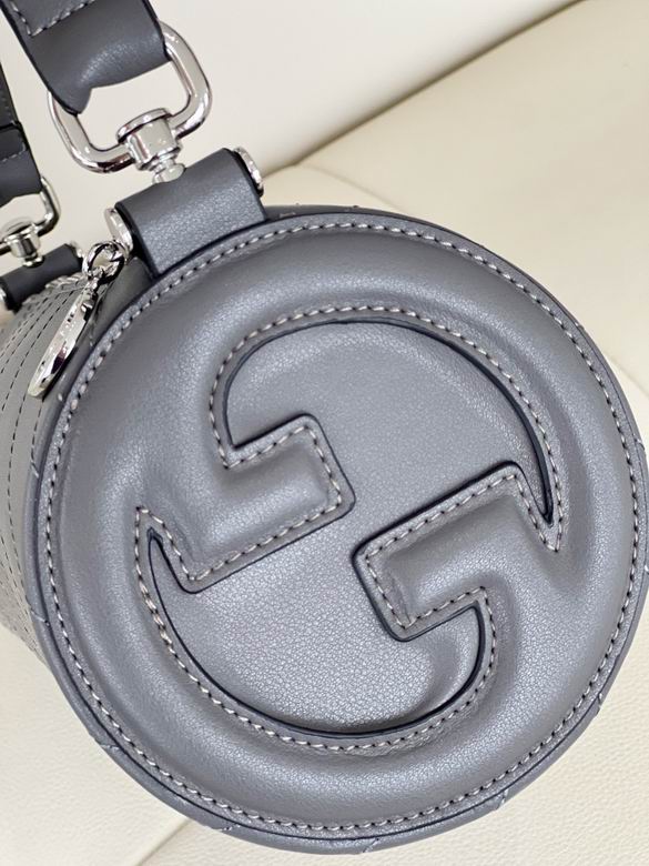 Blondie 760169 13X25X12cm DF 3色 (12)