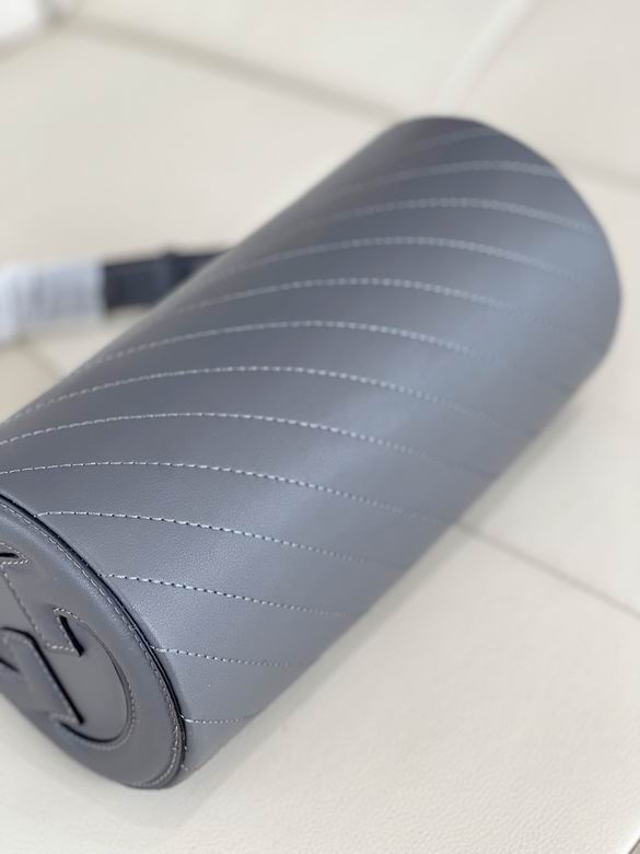 Blondie 760169 13X25X12cm DF 3色 (14)