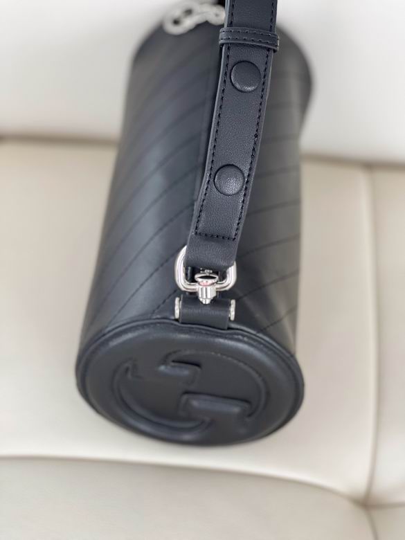 Blondie 760169 13X25X12cm DF 3色 (27)