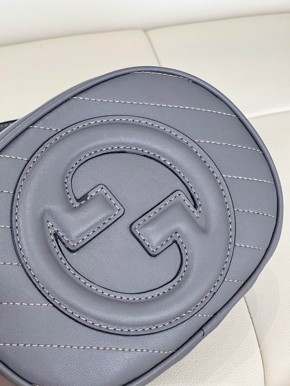 Blondie 760169 13X25X12cm DF-1 3色 (13)