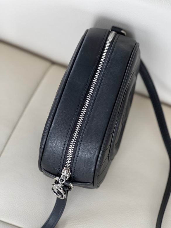 Blondie 760169 13X25X12cm DF-1 3色 (22)