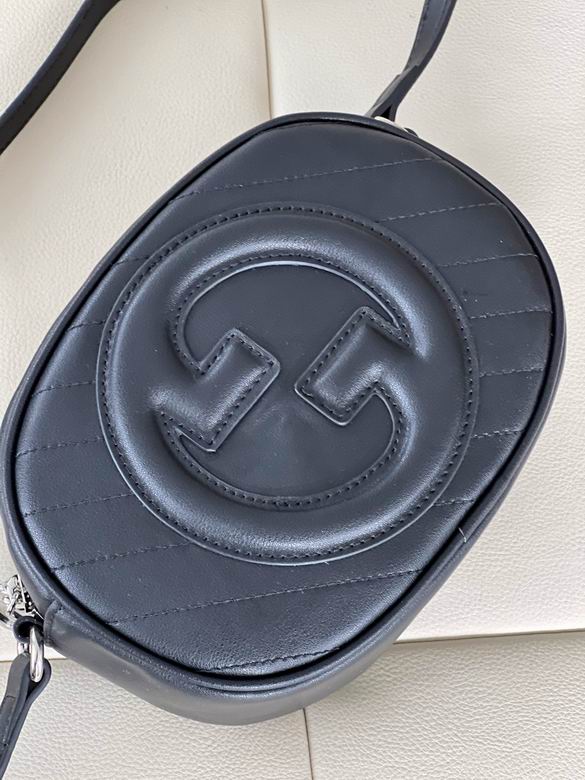 Blondie 760169 13X25X12cm DF-1 3色 (23)