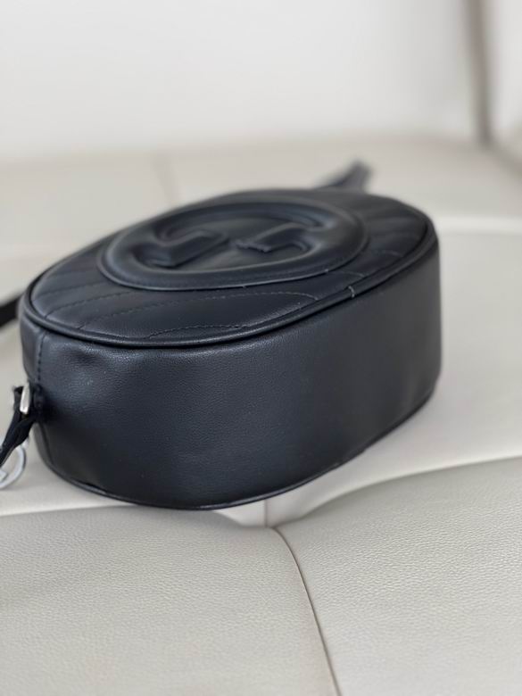 Blondie 760169 13X25X12cm DF-1 3色 (24)