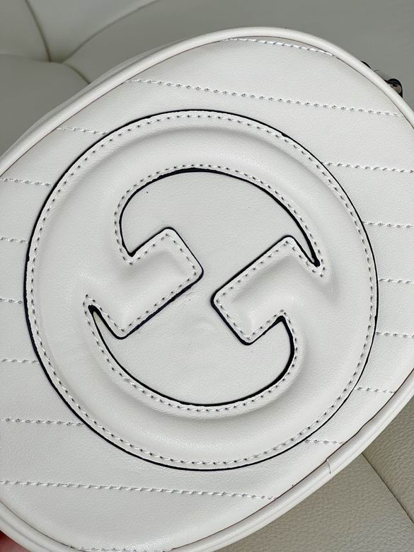 Blondie 760169 13X25X12cm DF-1 3色 (5)