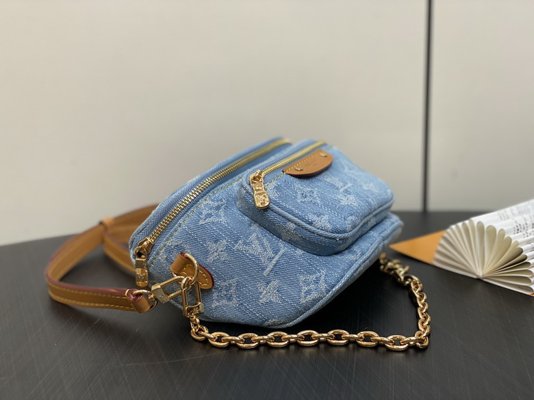 Bumbag M83353 17x12x9 5cm gf_2