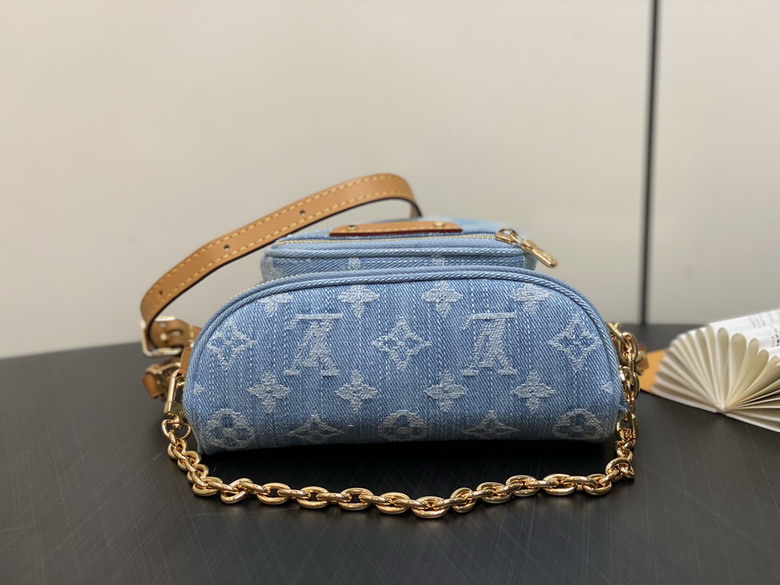 Bumbag M83353 17x12x9 5cm gf_3