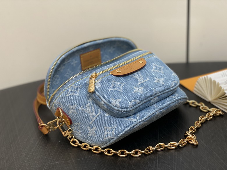 Bumbag M83353 17x12x9 5cm gf_8