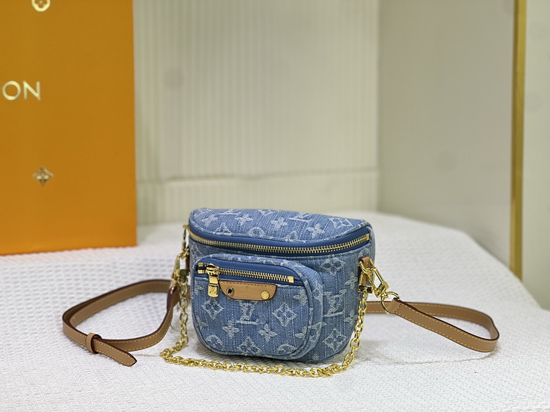 Bumbag M83353 17x12x9 5cm ss1_3