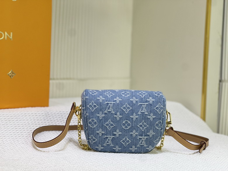 Bumbag M83353 17x12x9 5cm ss1_4