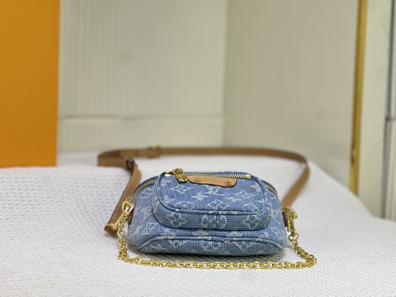 Bumbag M83353 17x12x9 5cm ss1_5