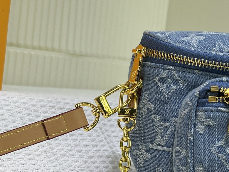 Bumbag M83353 17x12x9 5cm ss1_6