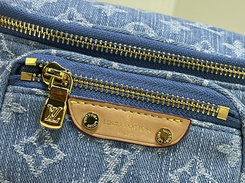 Bumbag M83353 17x12x9 5cm ss1_7