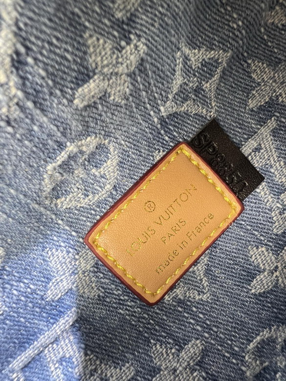 Bumbag M83353 17x12x9 5cm ss1_9