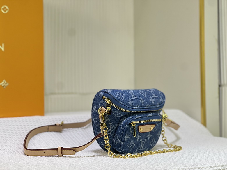 Bumbag M83353 17x12x9 5cm ss_3