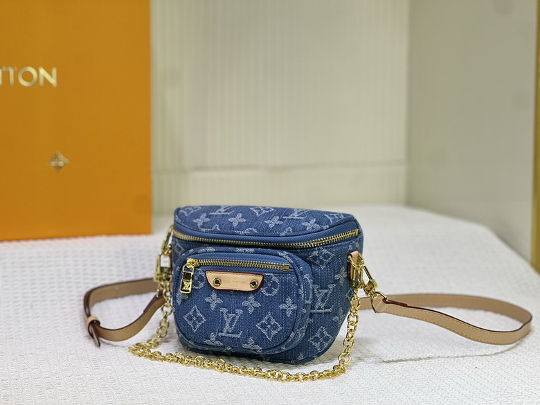 Bumbag M83353 17x12x9 5cm ss_4