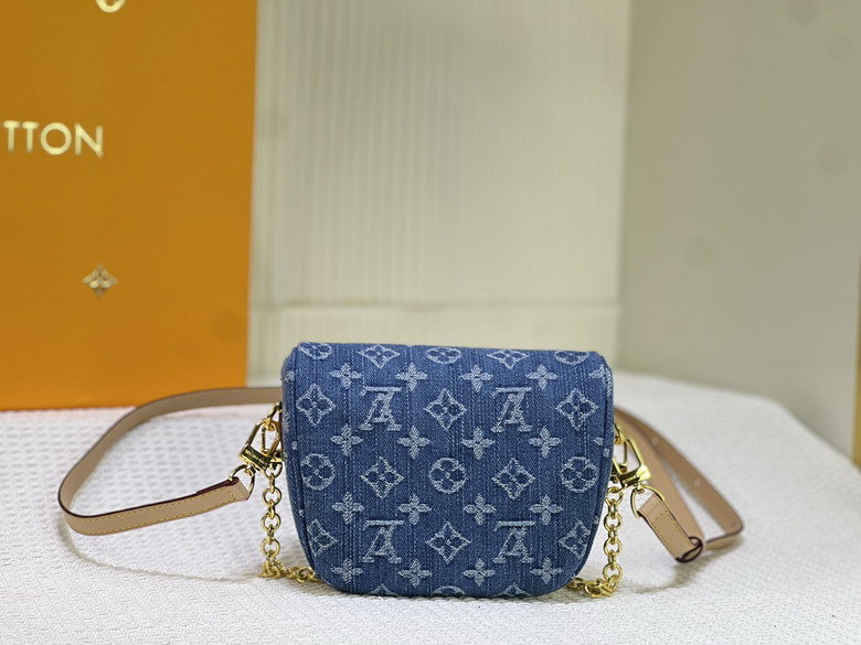 Bumbag M83353 17x12x9 5cm ss_5