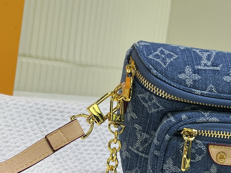 Bumbag M83353 17x12x9 5cm ss_7