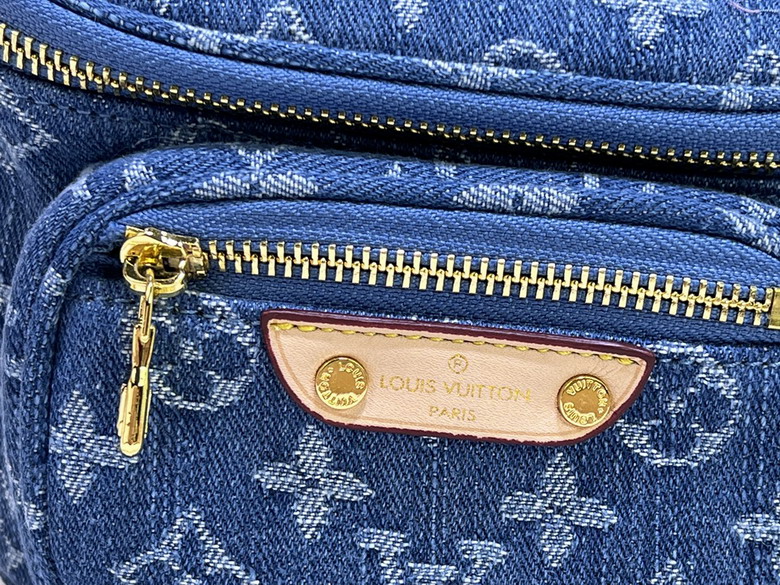 Bumbag M83353 17x12x9 5cm ss_8