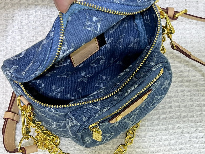 Bumbag M83353 17x12x9 5cm ss_9