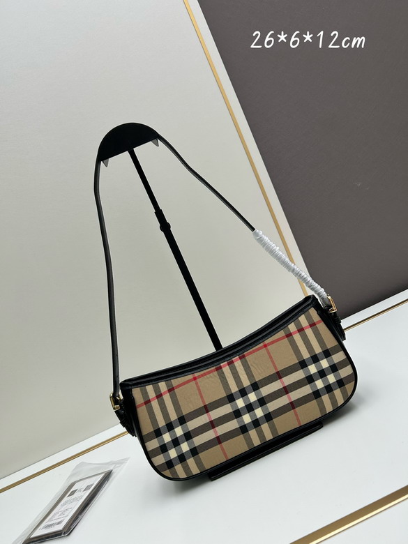 Burberry 26x6x12cm jj_1