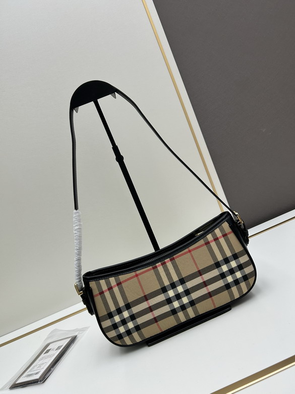 Burberry 26x6x12cm jj_2
