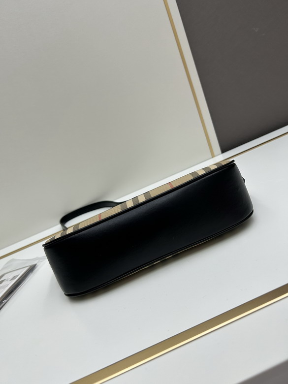 Burberry 26x6x12cm jj_4