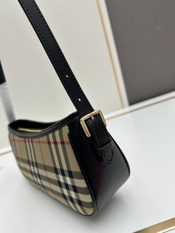 Burberry 26x6x12cm jj_5