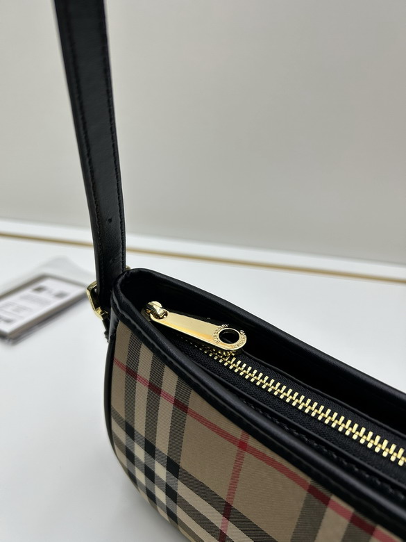 Burberry 26x6x12cm jj_6