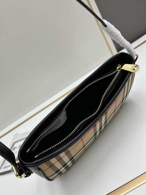 Burberry 26x6x12cm jj_7