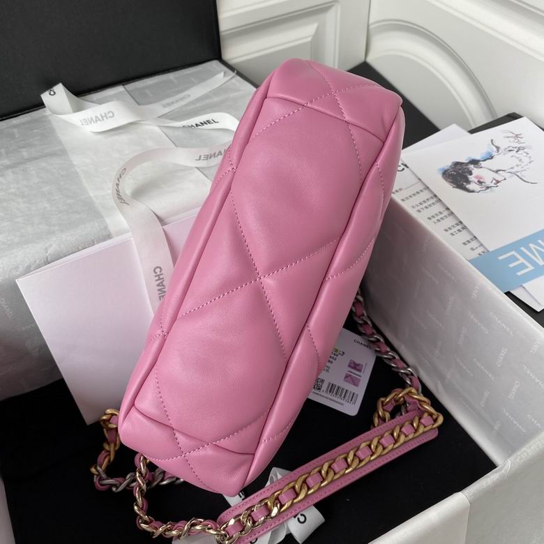 CHANEL 19 26cm AL 2 (6)