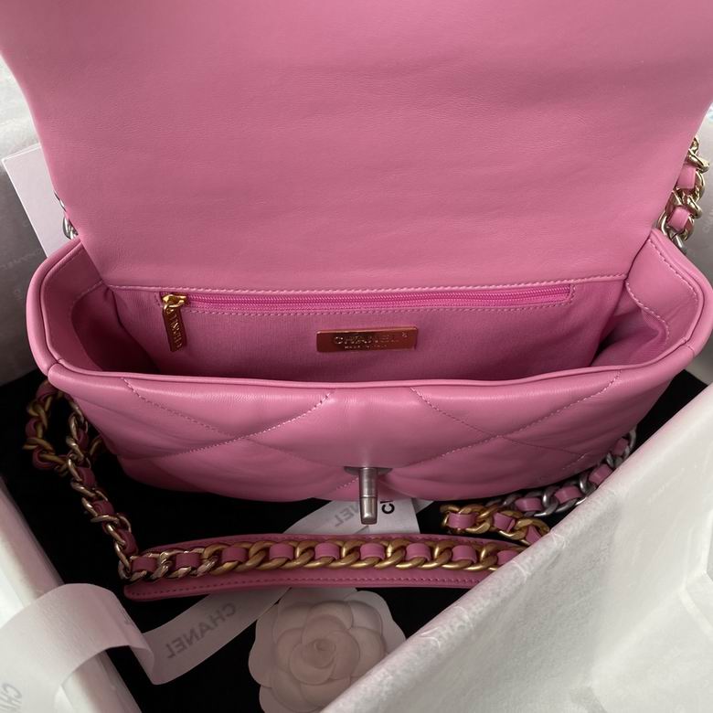 CHANEL 19 26cm AL 2 (7)