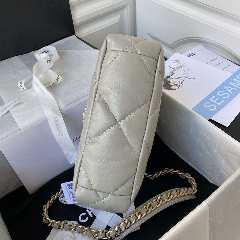 CHANEL 19 26cm AL 4 (6)