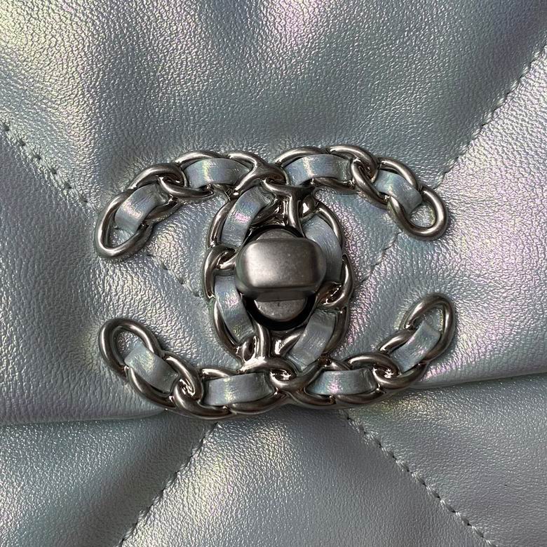 CHANEL 19 26cm AL 5 (3)