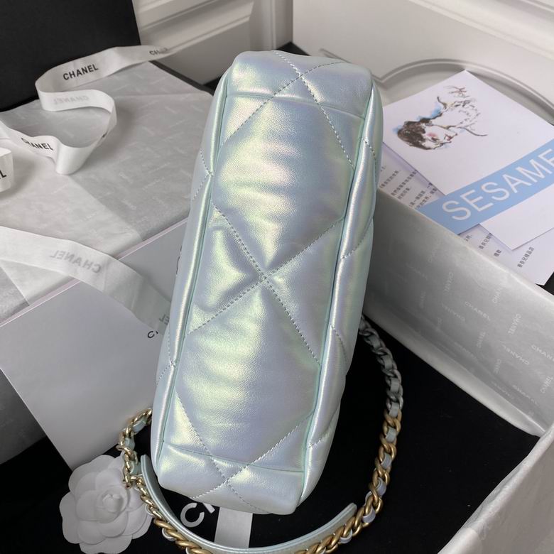 CHANEL 19 26cm AL 5 (5)