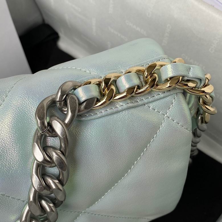 CHANEL 19 26cm AL 5 (6)