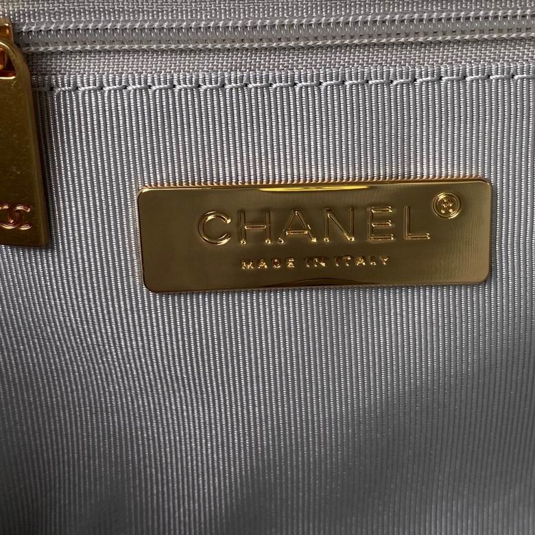 CHANEL 19 26cm AL 5 (8)