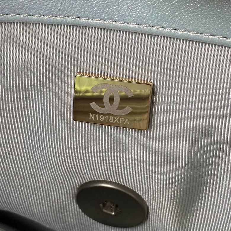 CHANEL 19 26cm AL 5 (9)