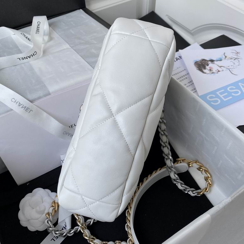 CHANEL 19 26cm AL 6 (6)