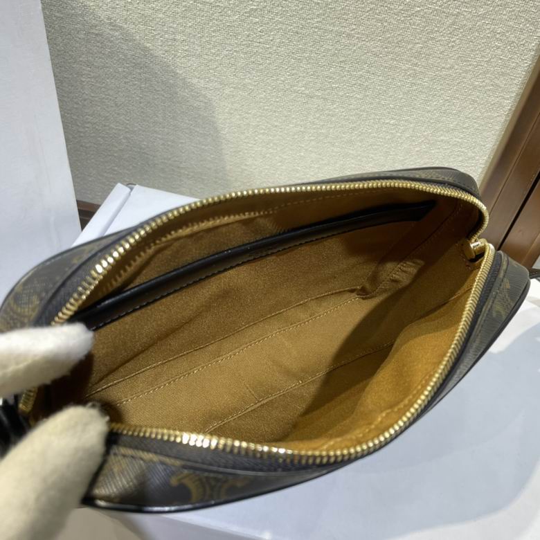 CL194502 23X14.5X4cm SS 8