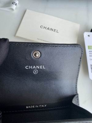 Chanel leboy A80603 11x8.5x3cm zy (10)