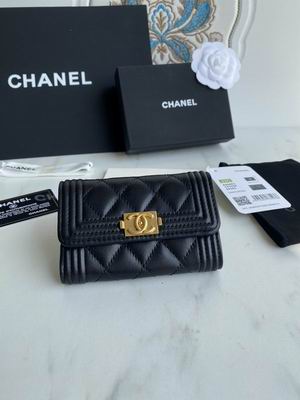 Chanel leboy A80603 11x8.5x3cm zy (11)