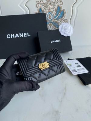 Chanel leboy A80603 11x8.5x3cm zy (12)