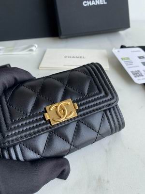 Chanel leboy A80603 11x8.5x3cm zy (13)